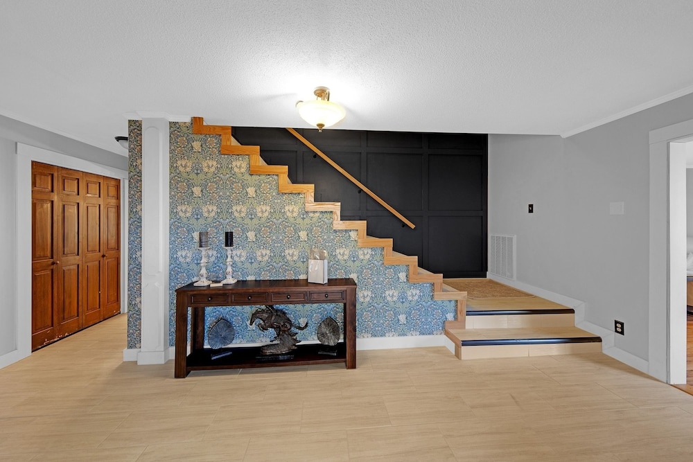 Woodland Sanctuary 4 Bedroom Home