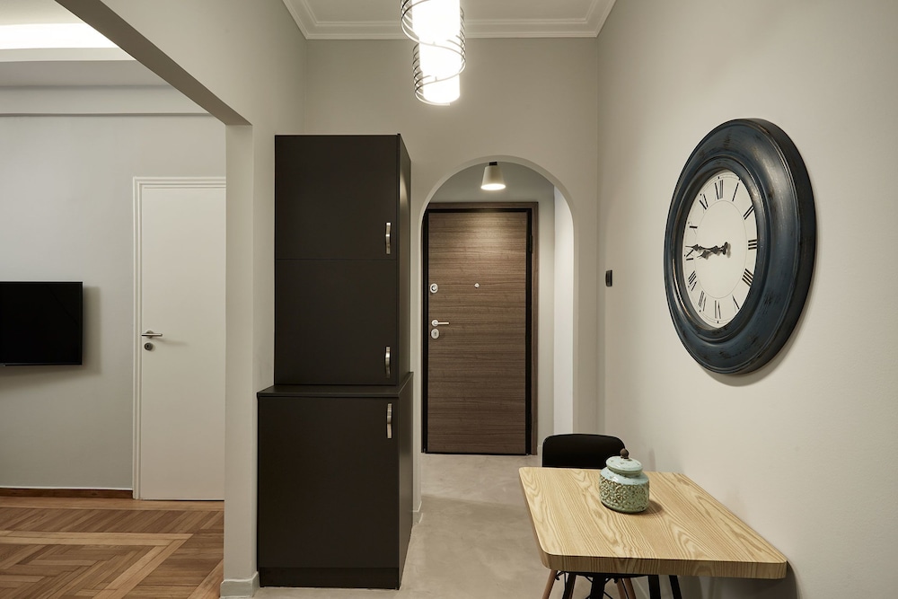 Charming studio apartment