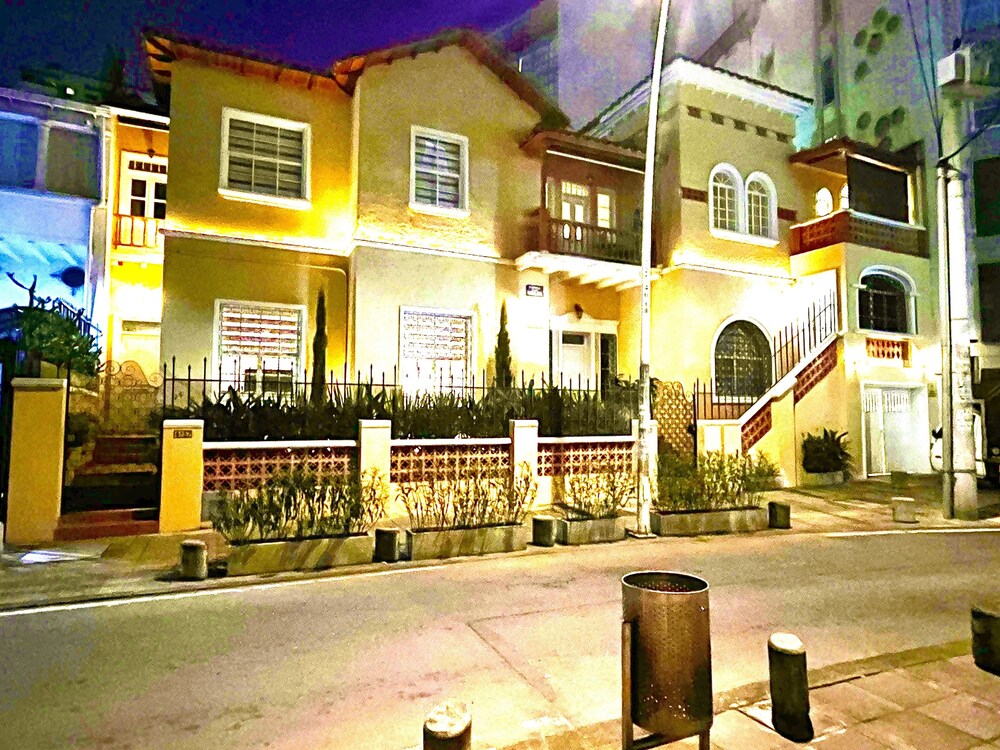 Casa Rambla Serra