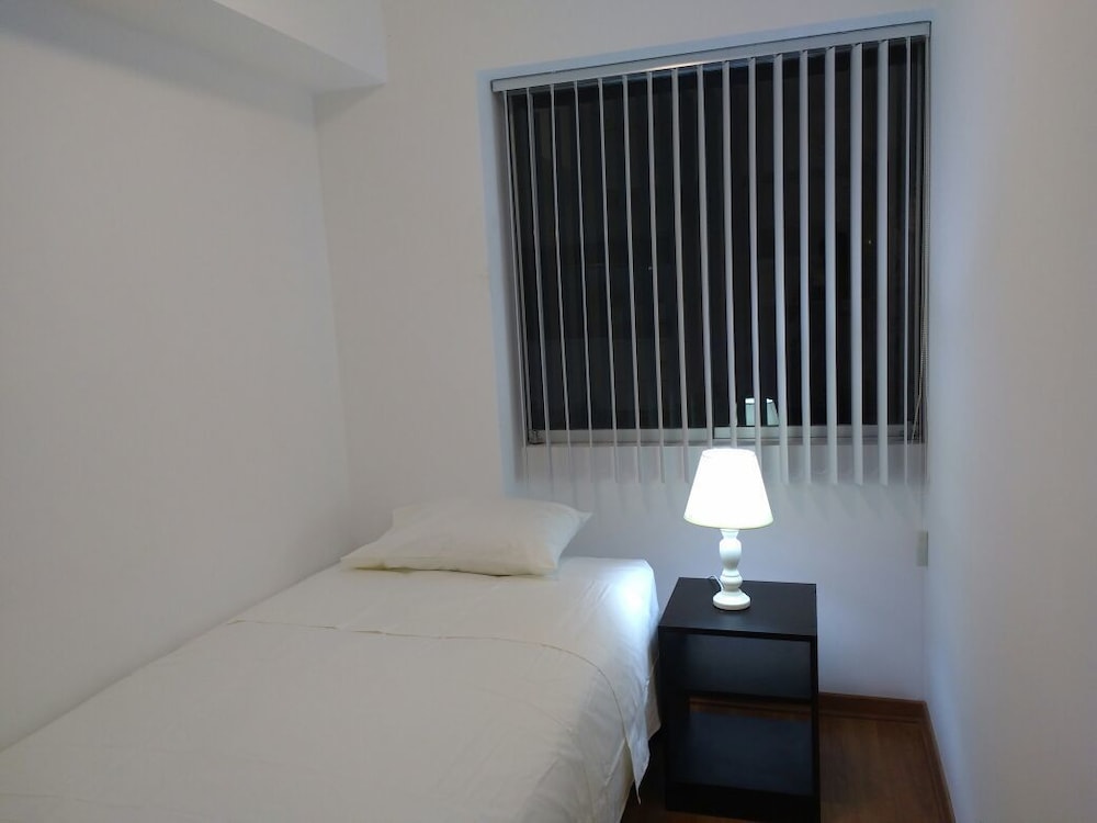 Carolina Apartamento