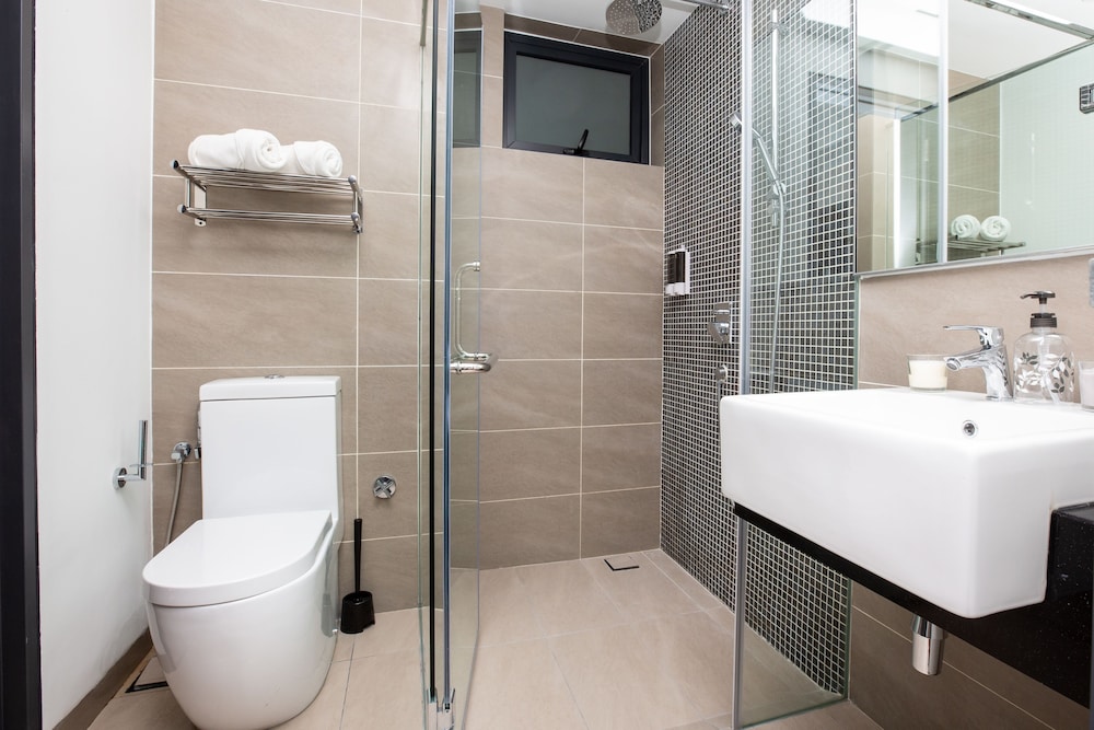 Velocity KL Suites by Luxury Suites Asia