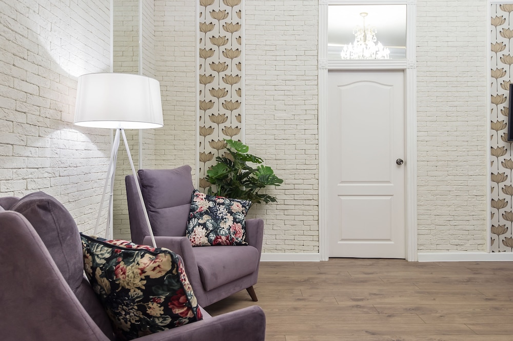 GM Apartment Arbat Street 31