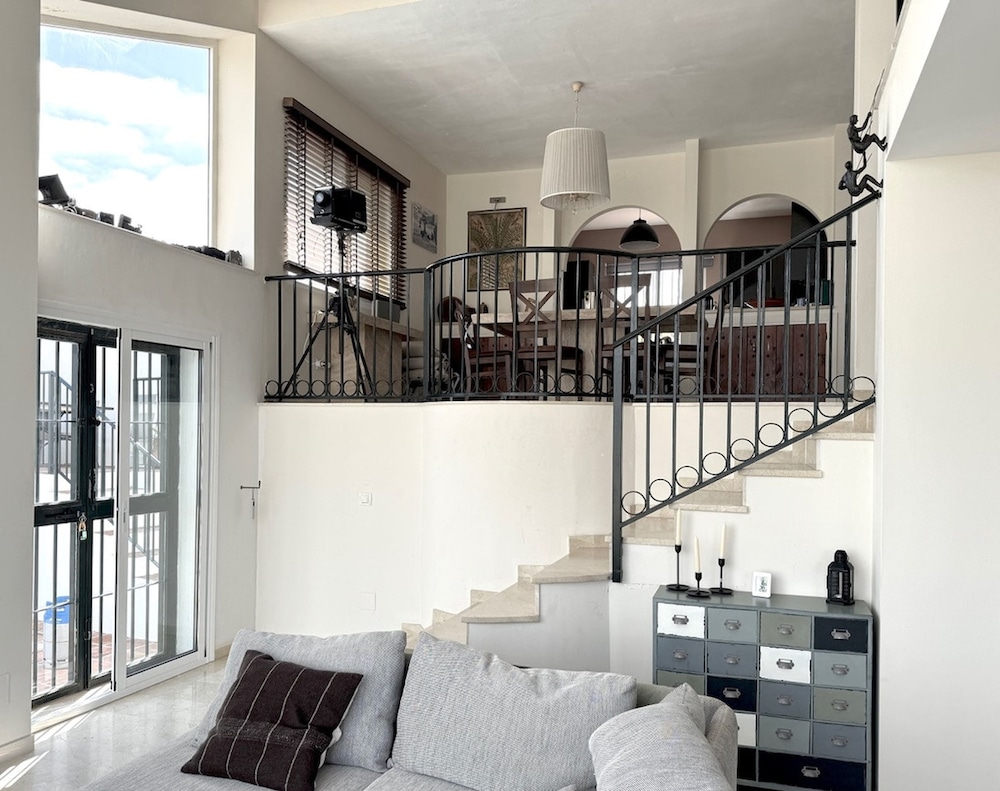Casa Kodak - Las Lagunas de Mijas