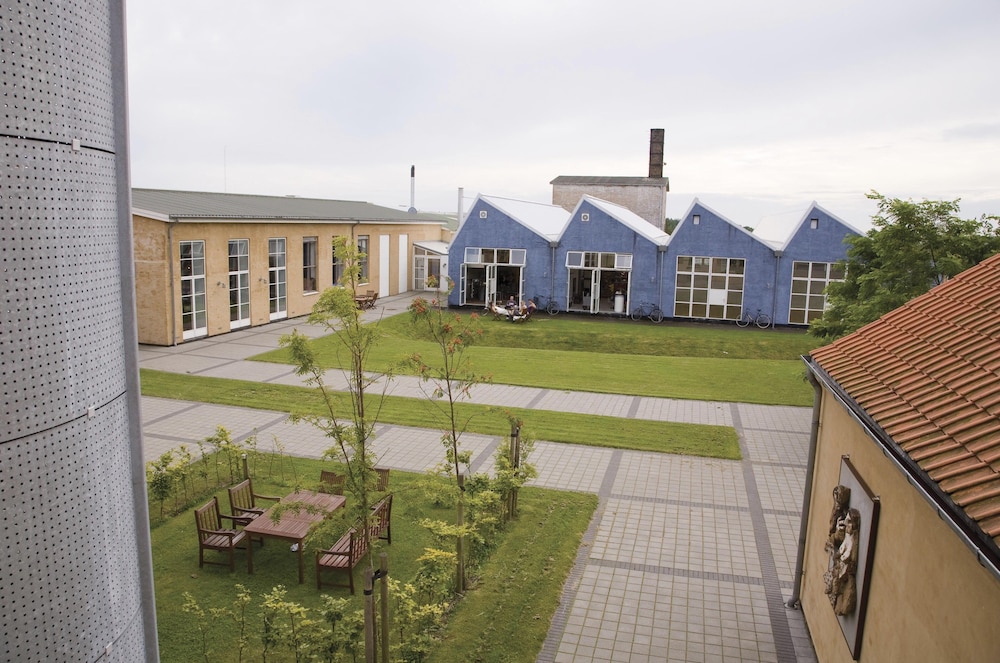 Nexø Hostel