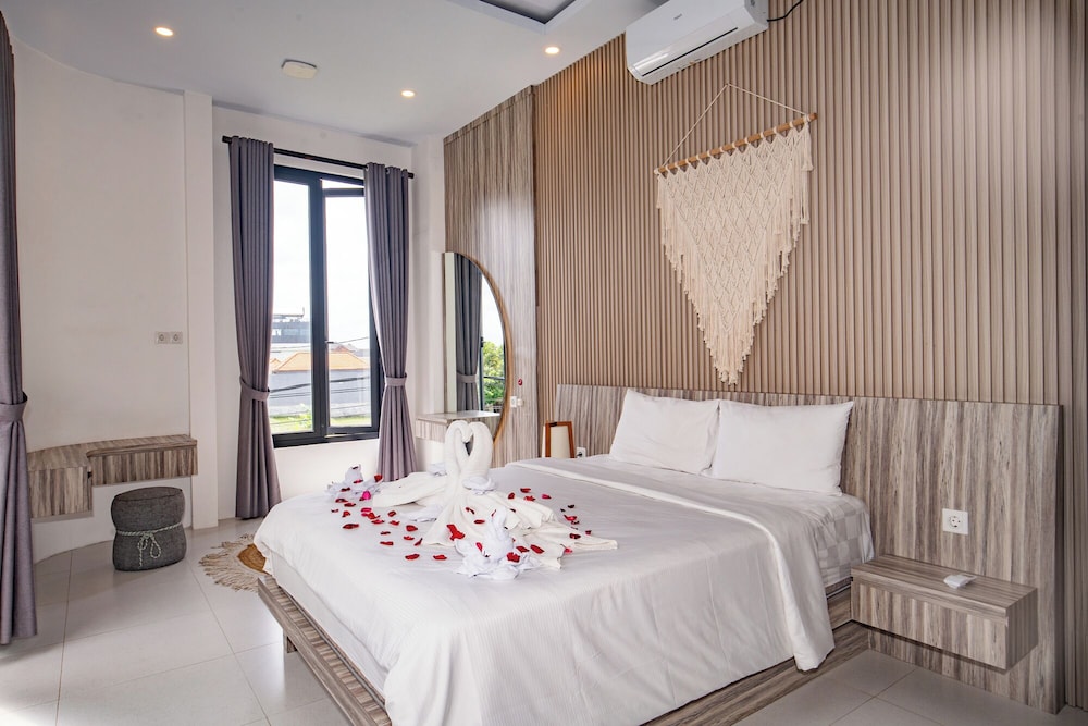 Triple Heaven Canggu