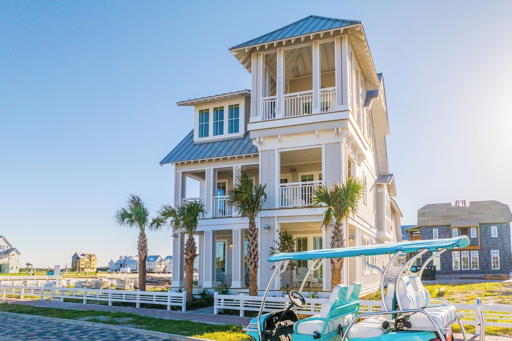 Coastal Breeze 126 SEA