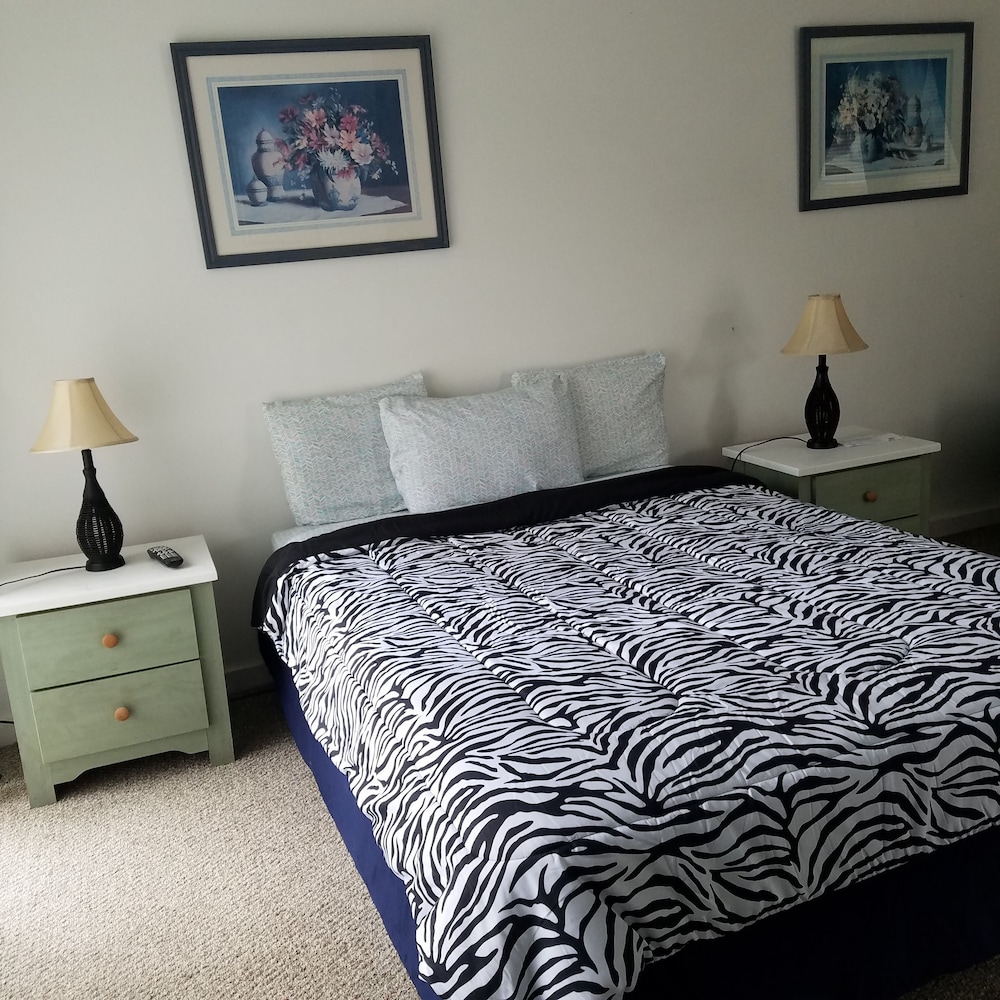 Becket Motel