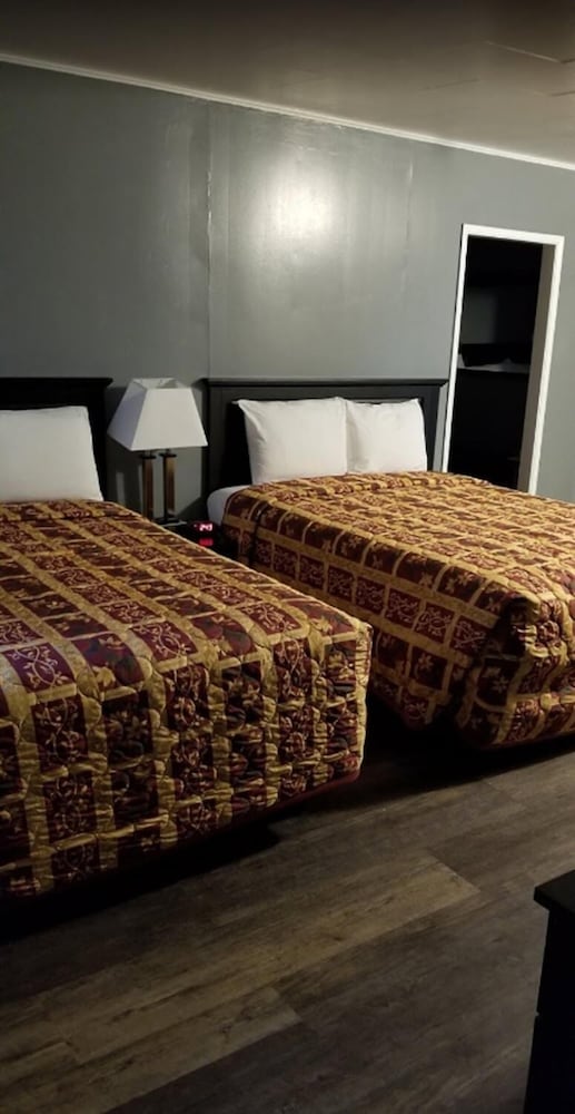 Modoc Inn