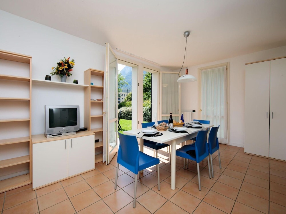Apartment in Porlezza With Lake View photo 5