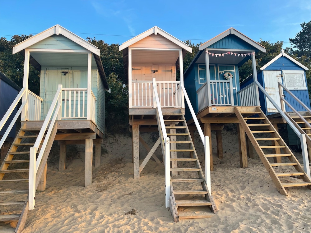 Jolly Sailors Retreat - Wells Next the Sea