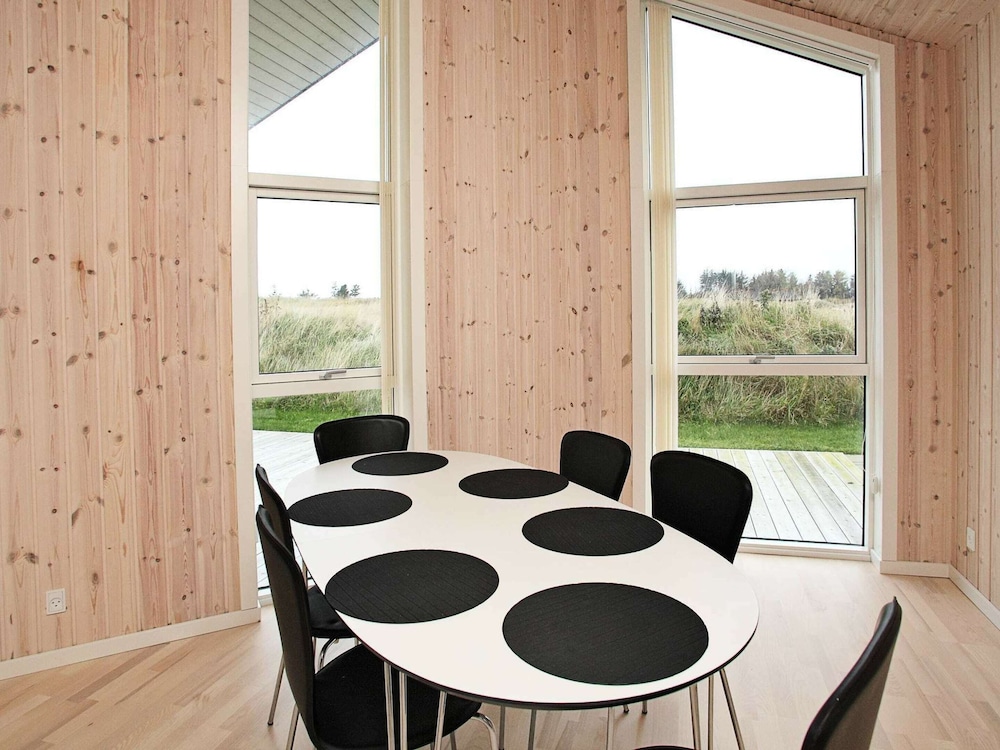 6 Person Holiday Home in Hirtshals view 4