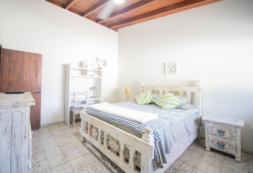 3BR 2BA Colonial Penthouse in Sosua Strip!