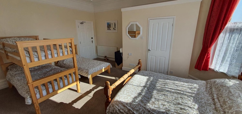 Sunny Lodge Guest House