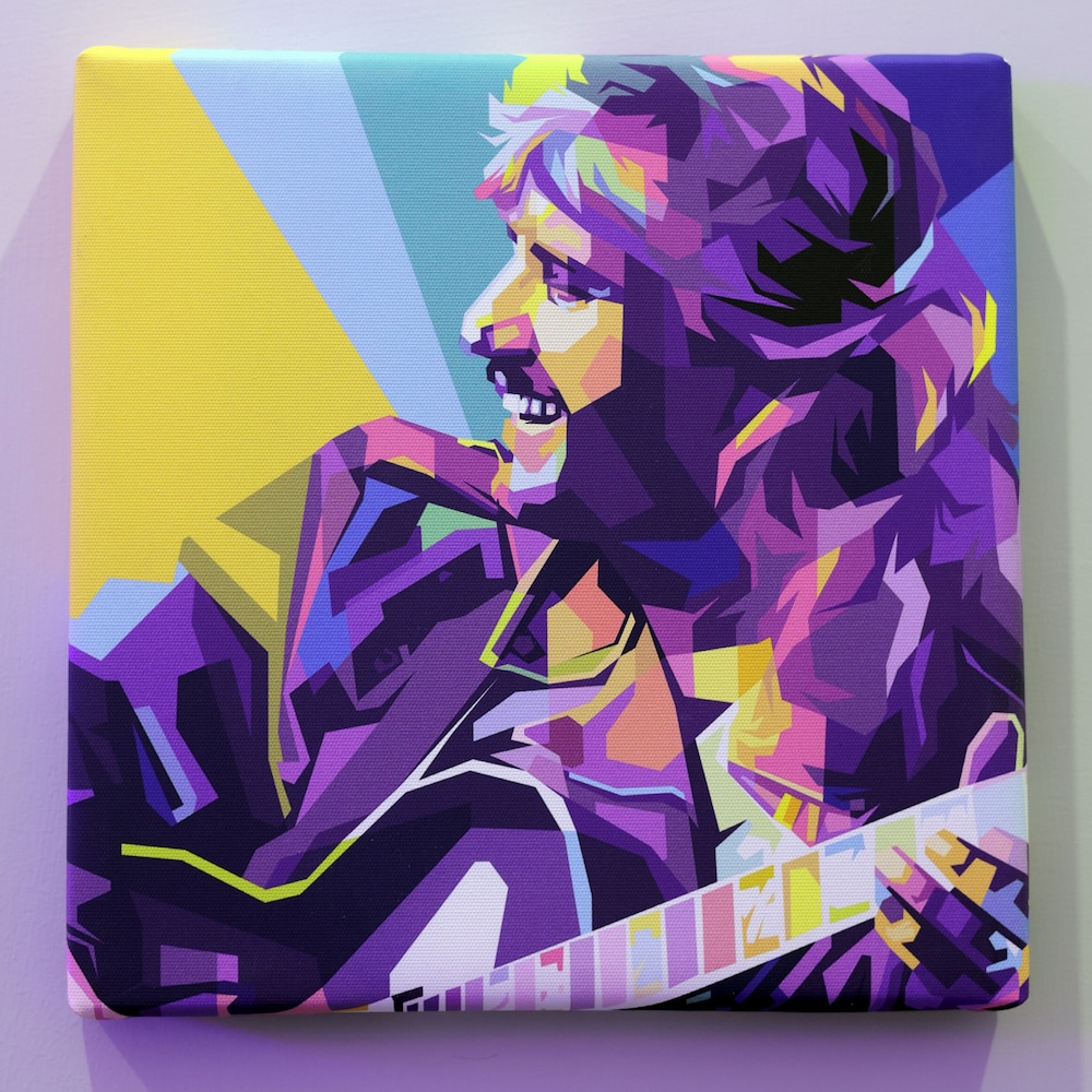 Napolitan Pop House