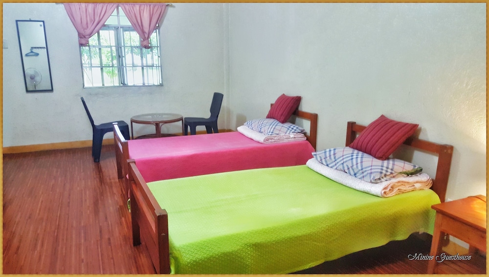 Minine Guesthouse