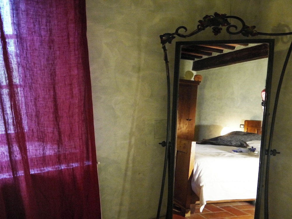 Appartamento Rustico In Fabbro photo 4