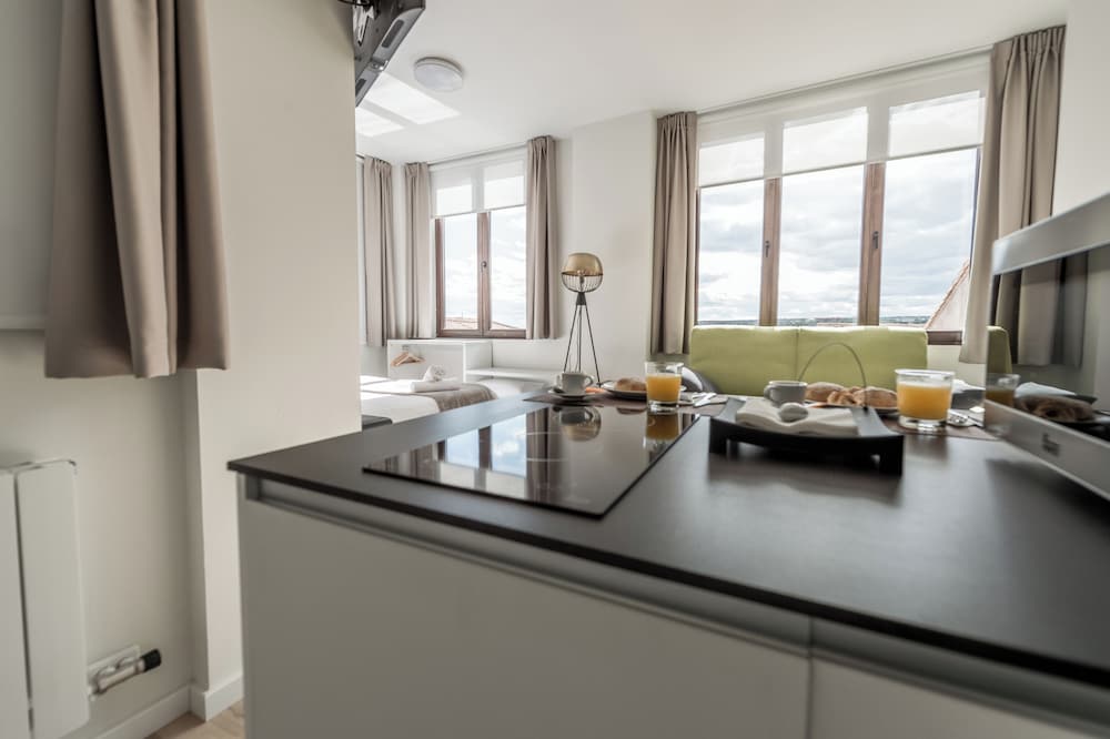 LA TORRE BOUTIQUE APARTAMENTOS