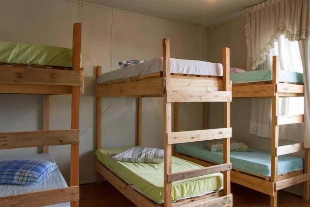 Hostel Famiglia Susin