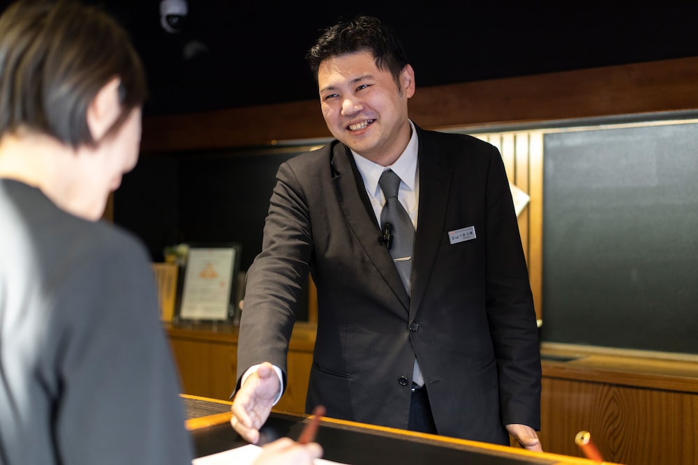 Ishinoya Izunagaoka (TKP Hotels & Resorts)