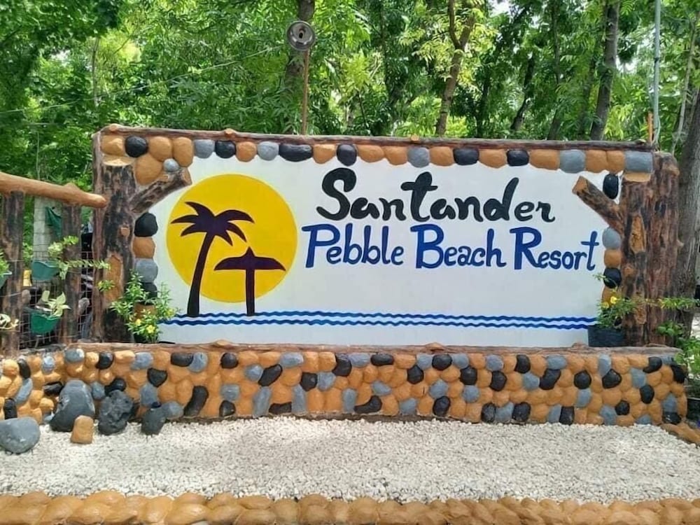 Santander Pebbles Beach Resort