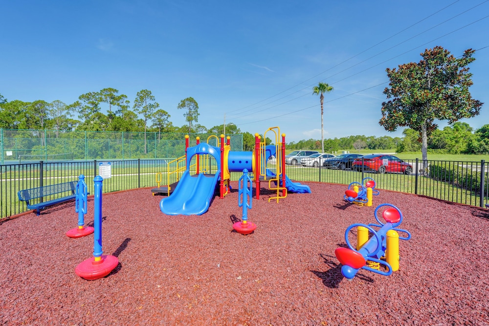 Gated Community < 30 Mi to Disney: Poinciana Home!