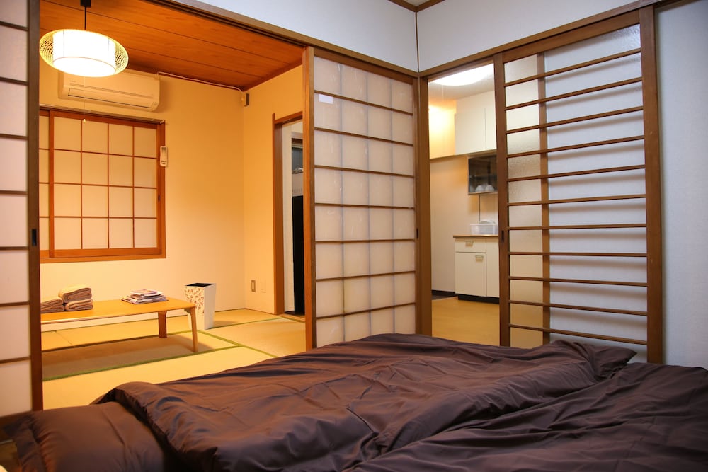 Kyoto Home Kiyomizu view 3