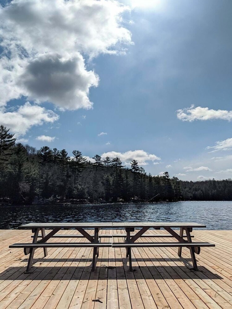 Twin Lakes Resort