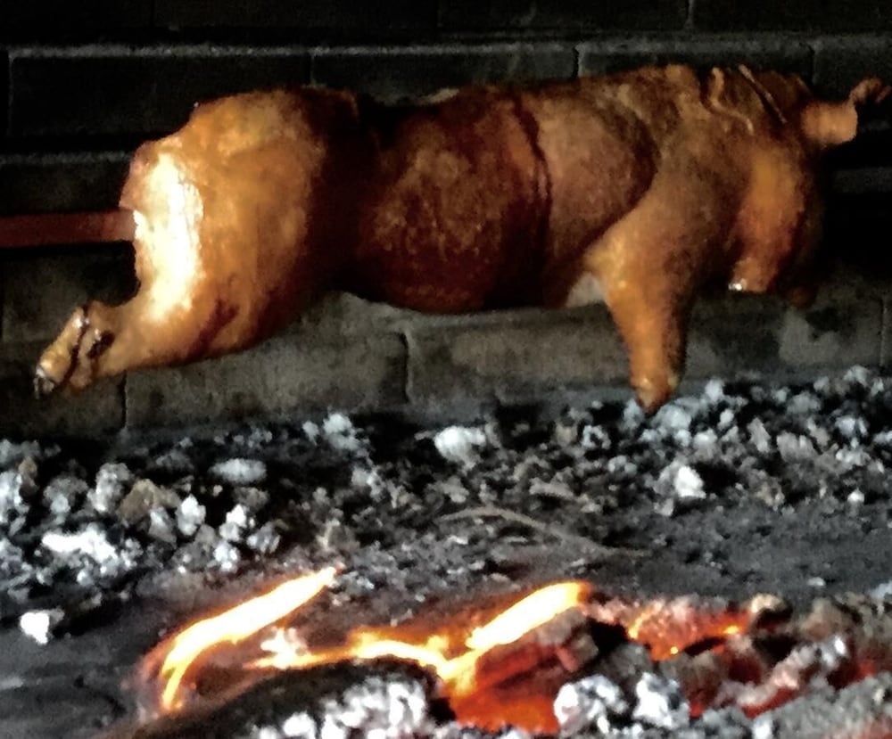 Agriturismo Sa Tiria