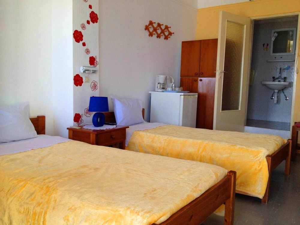 Akteon Rooms
