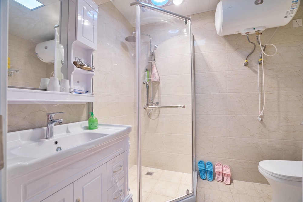 Hangzhou Stone Boutique Guesthouse