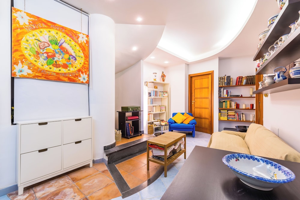 Giardino Margherita by Napoliapartments