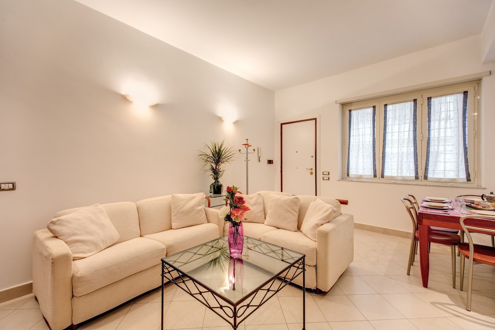 The House of Dreams of Serena in San Pietro