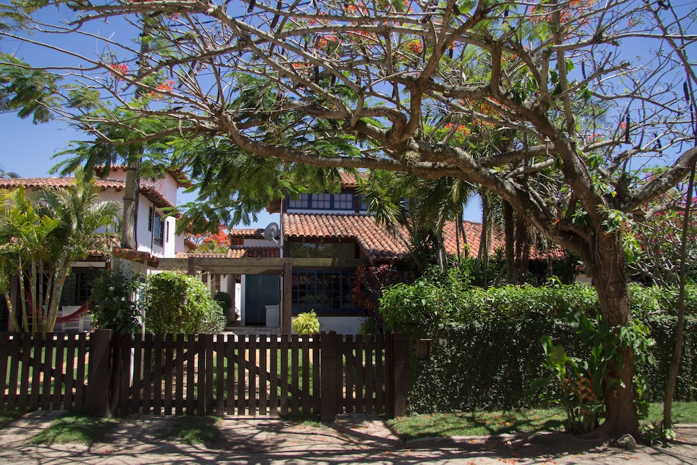 Homestay Búzios