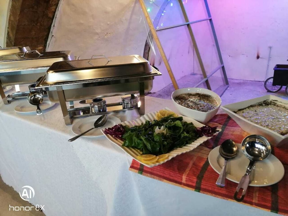 Beit Aziz Boutique Hotel
