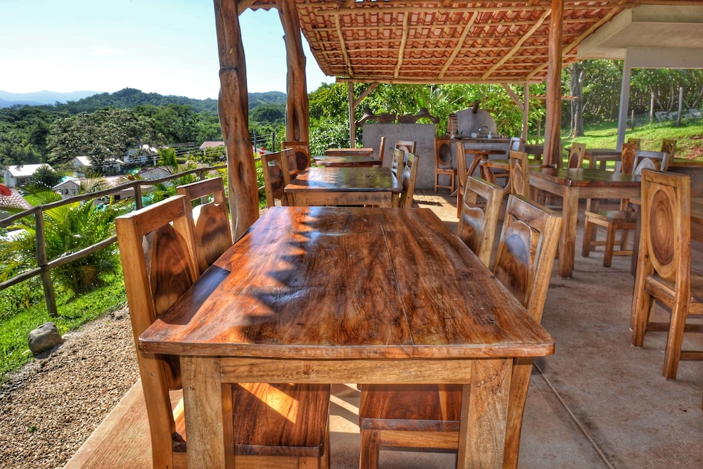 Playa Lagarto Eco Development