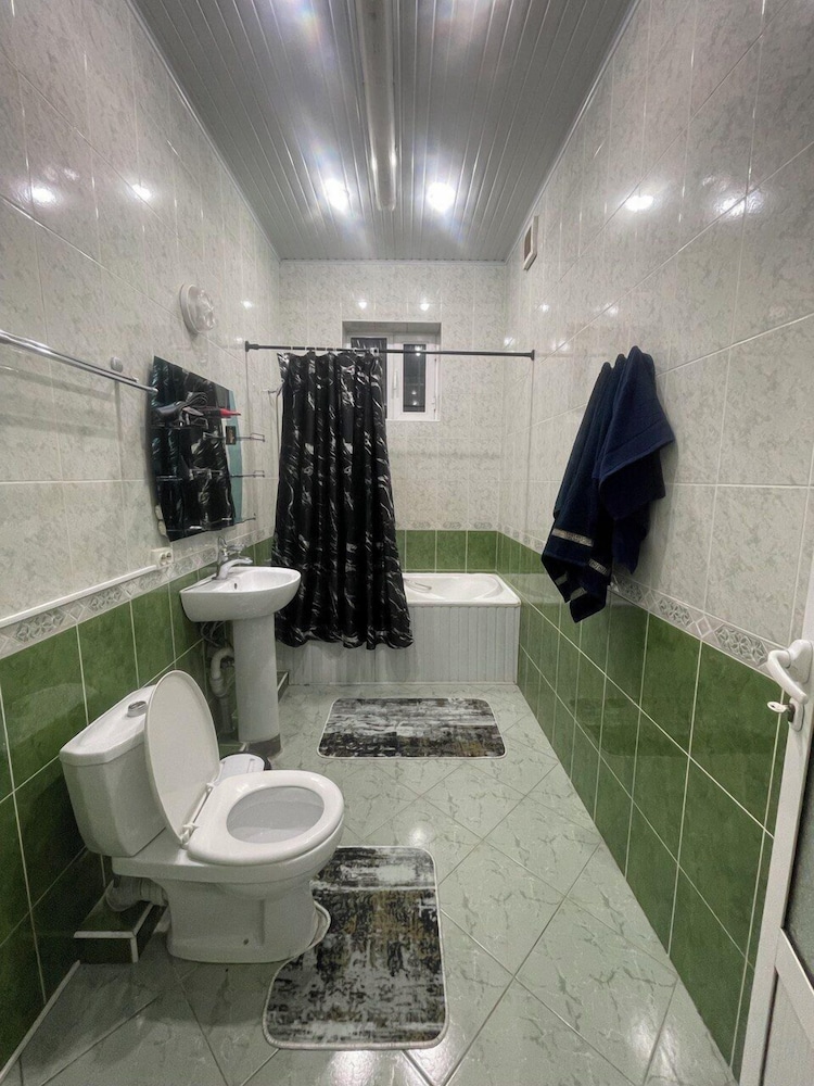 Central Hostel