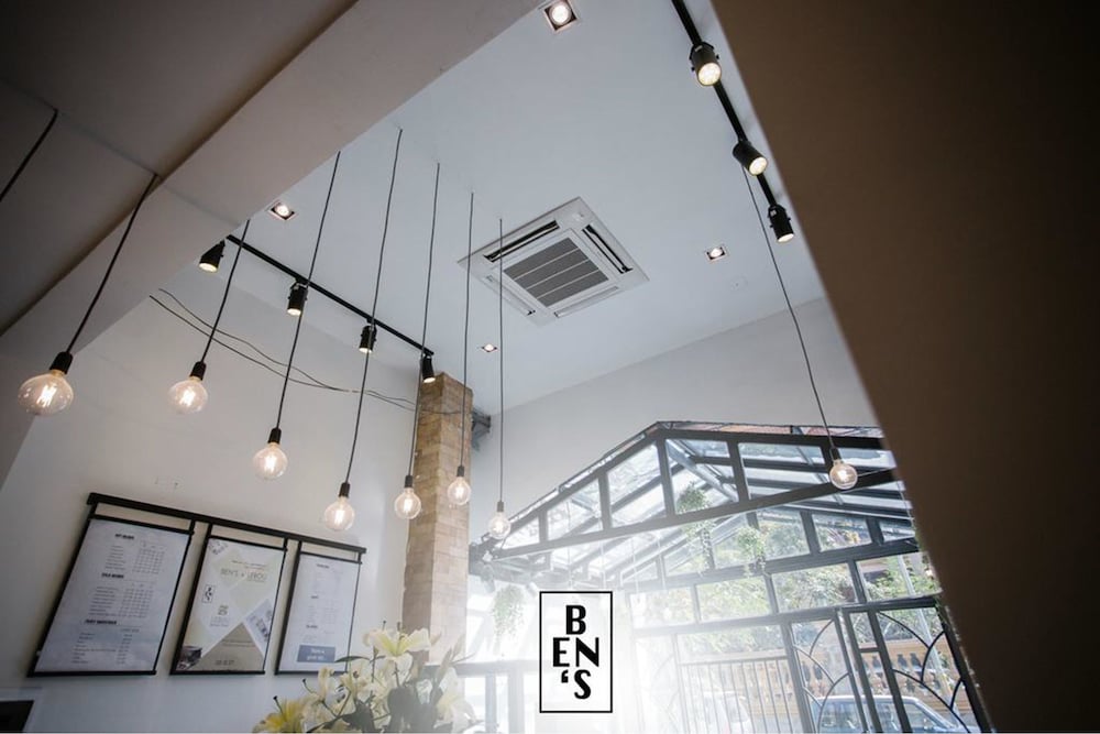 Lebou Boutique Hostel