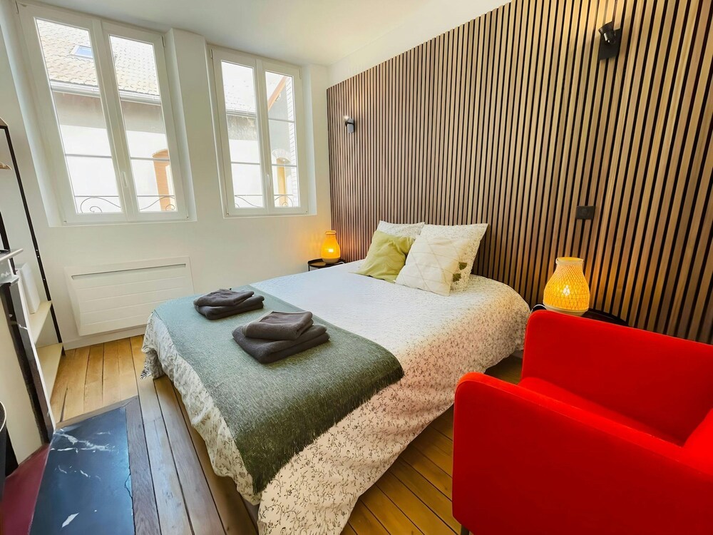Le Charmant Bailla Science-po