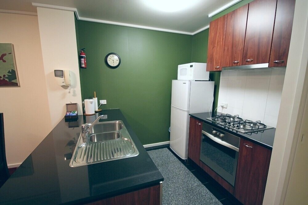 Melbourne Stays - City Point Suite