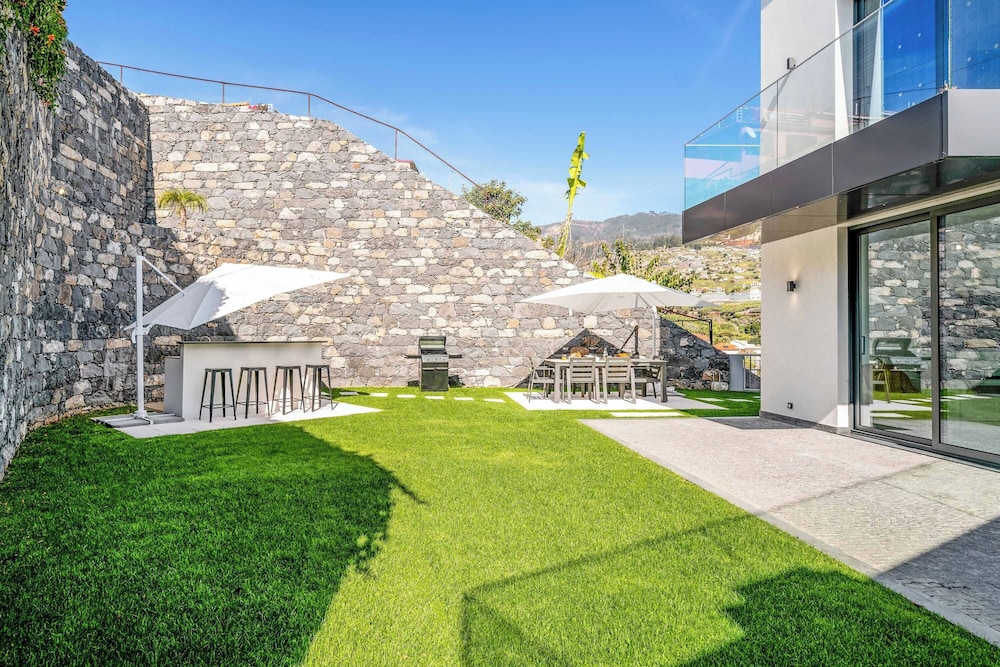 Villa Seacrest