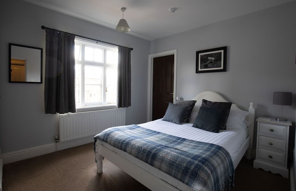 Banbury Vacations - The Sun Inn - Property Image 18