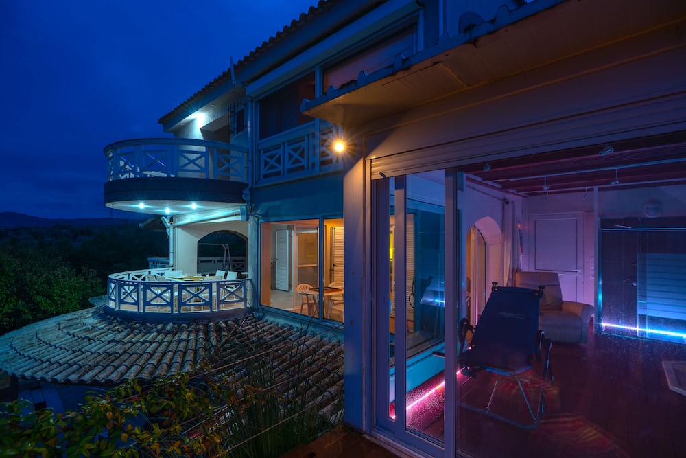 Villa Ekaterini