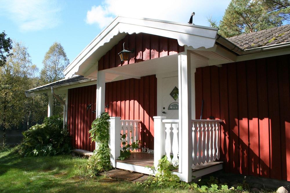 Björsjödal