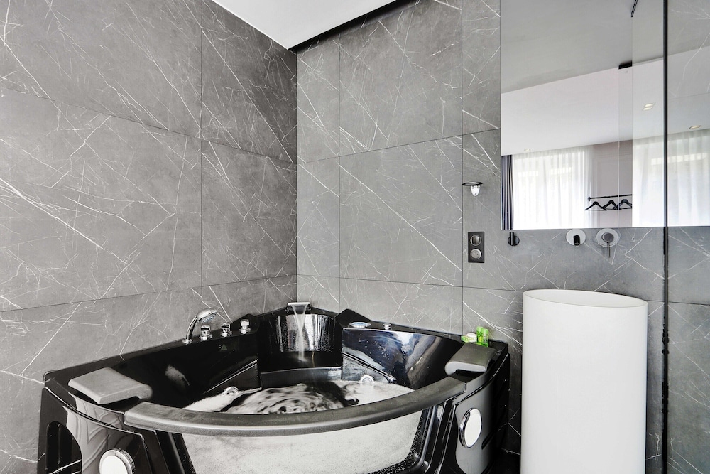 Charming Private Room - 2P - Les Halles