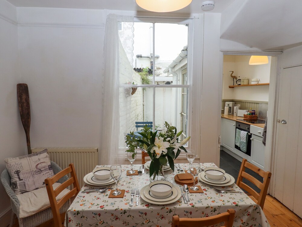 Shipwrights Cottage