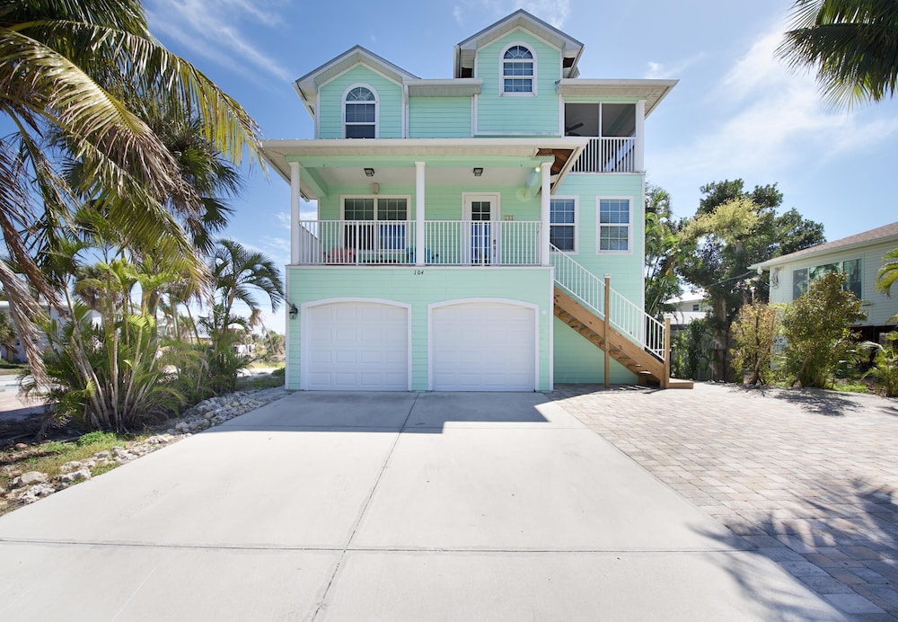 Key Lime Villa