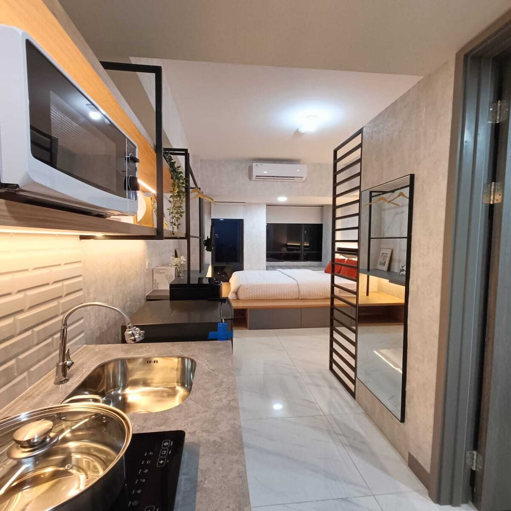 Apartmen Pakuwon Bekasi by Ruang Singgah
