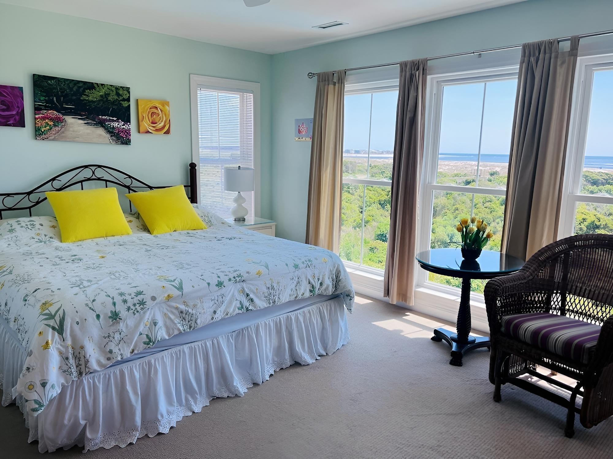 Lazy Days - 6 Br Home