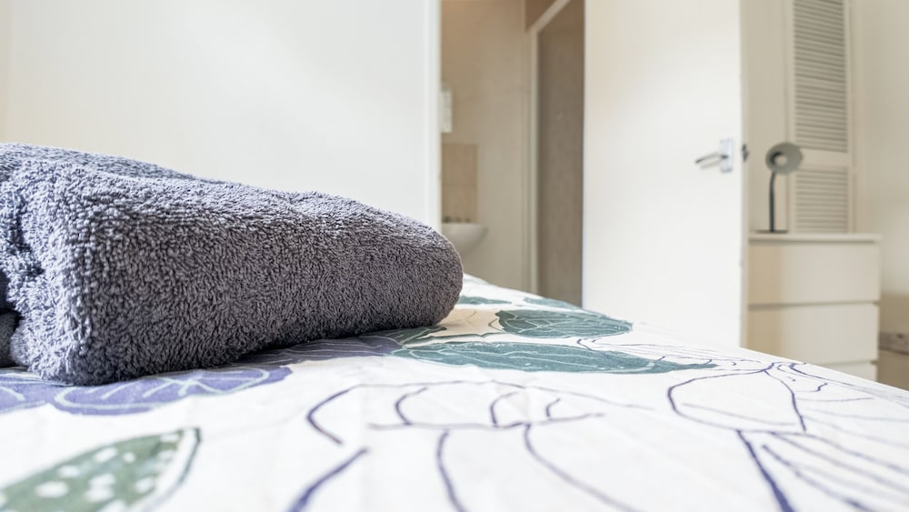 Pebbles Guest house