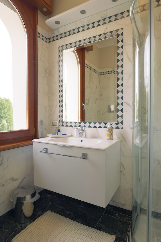 Villa Angela - Italian Homing